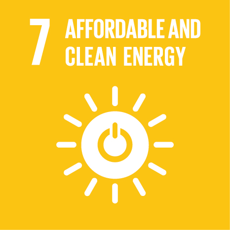 UN SDG 7: Affordable and Clean Energy